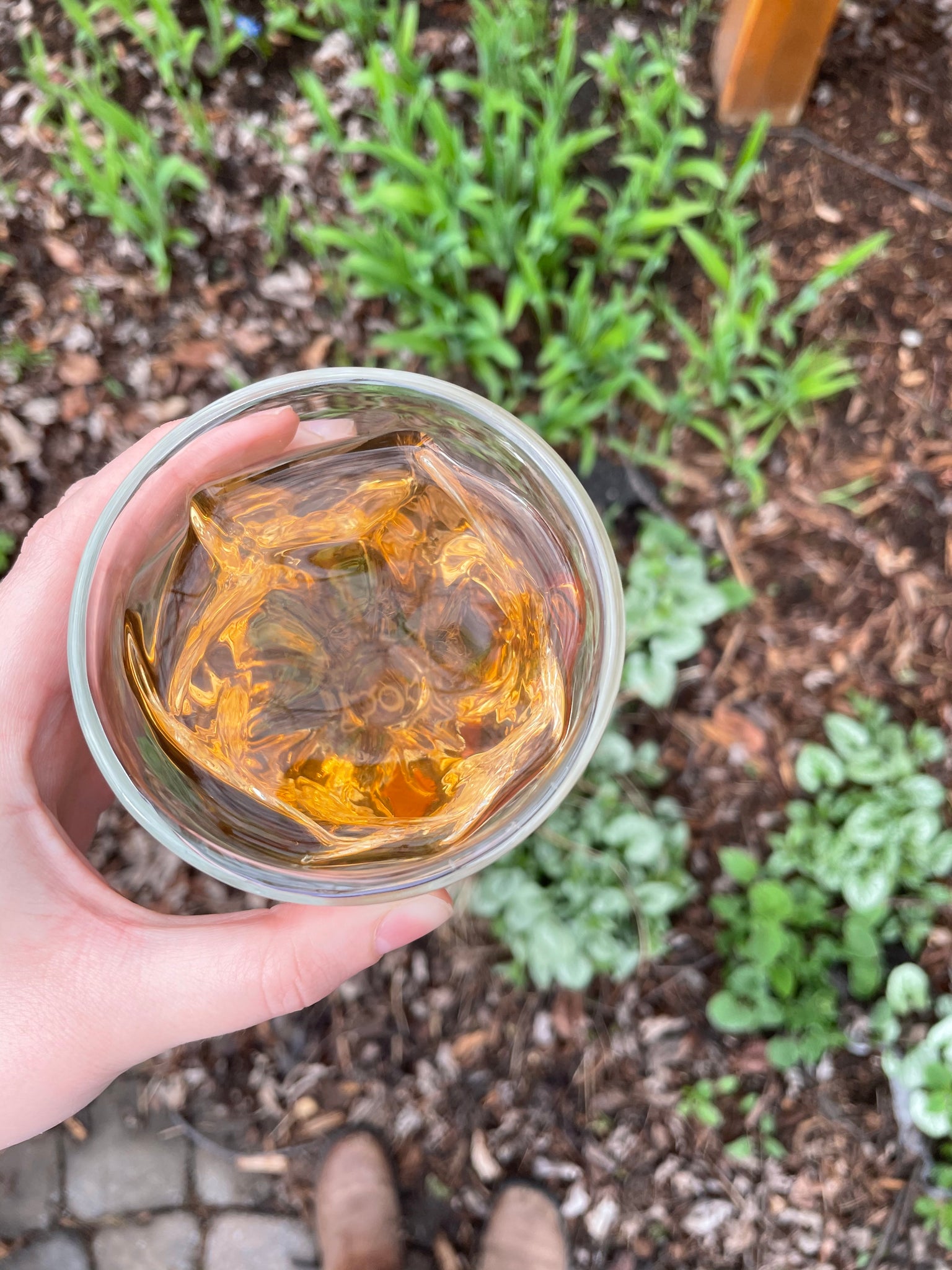5 Reasons to Drink Loose Leaf Tea this Earth Day