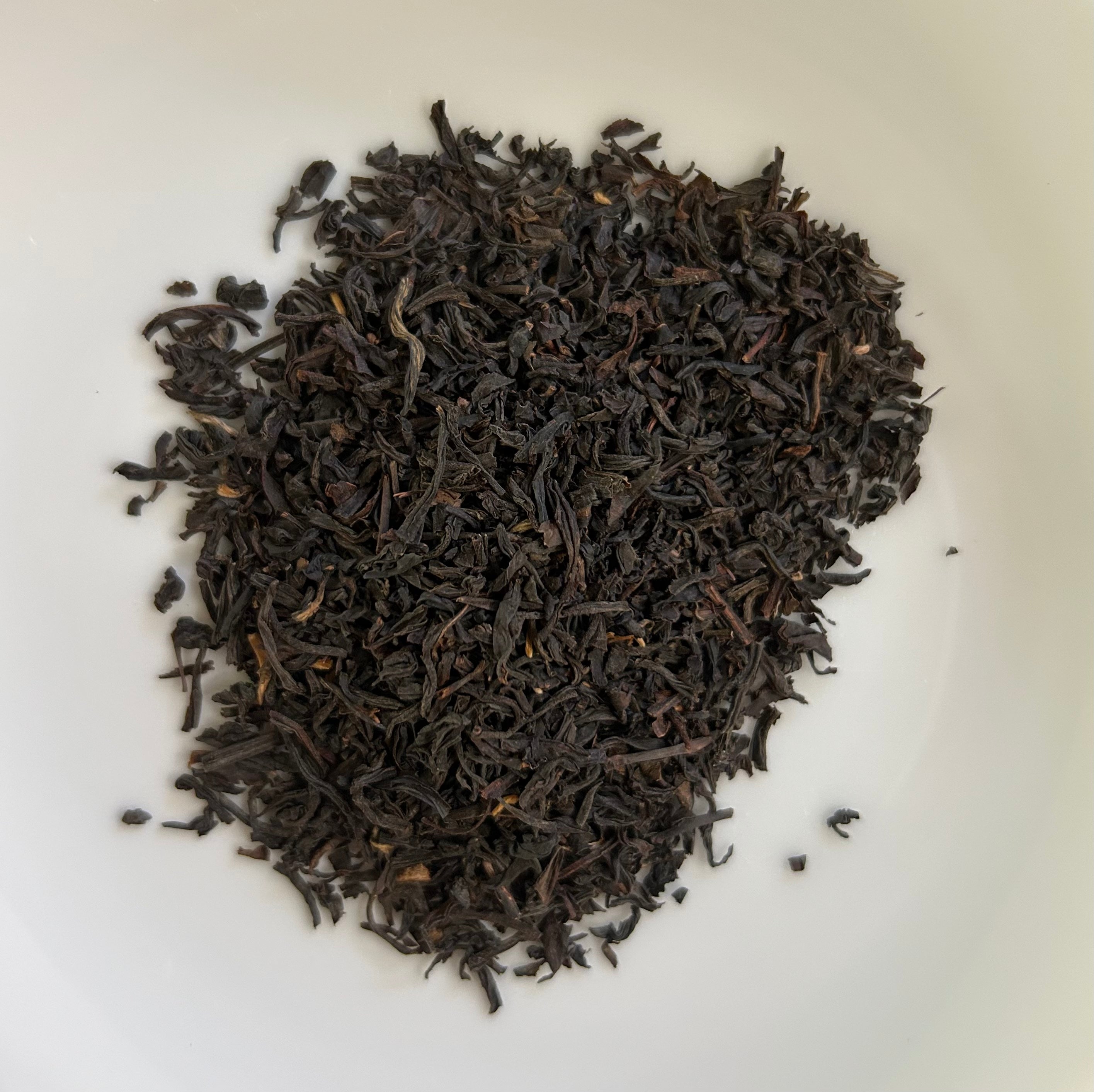 Queen Catherine - English Breakfast Black Tea