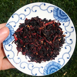 Ursa Major - Organic Berry
