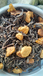 Dante's Inferno - Hot Cinnamon Spice Black Tea