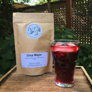 Ursa Major - Organic Berry