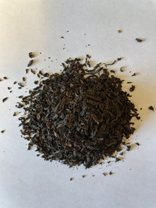 Koslande - Organic Ceylon (Pekoe) Black Tea