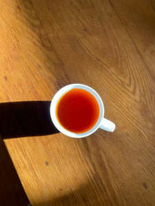 LaKyrsiew Rare Cloud Tea - Autumn Flush
