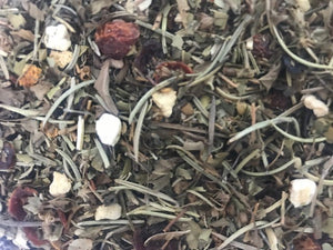 Luminosity - Functional Tea