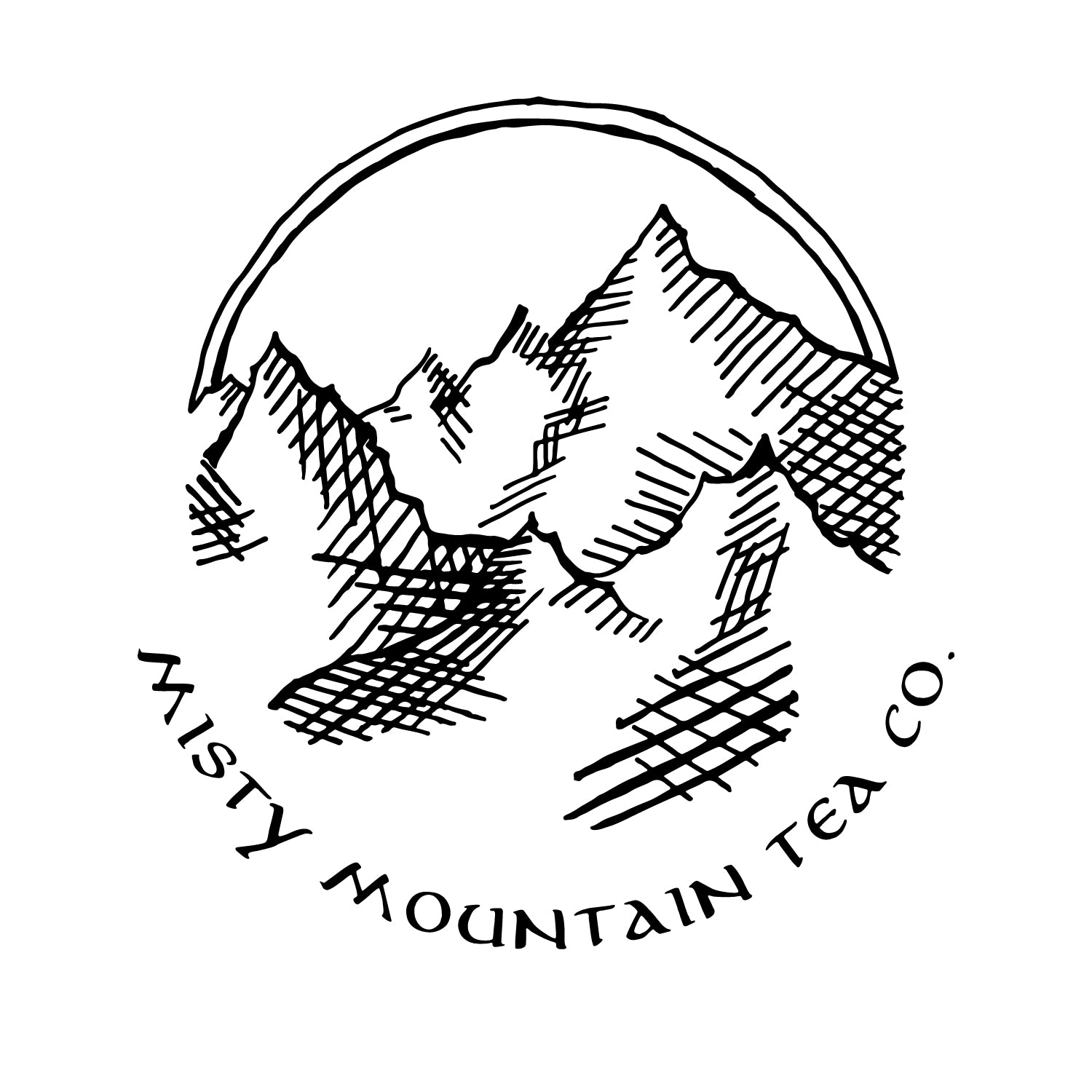 Misty Mountain Tea Gift Card