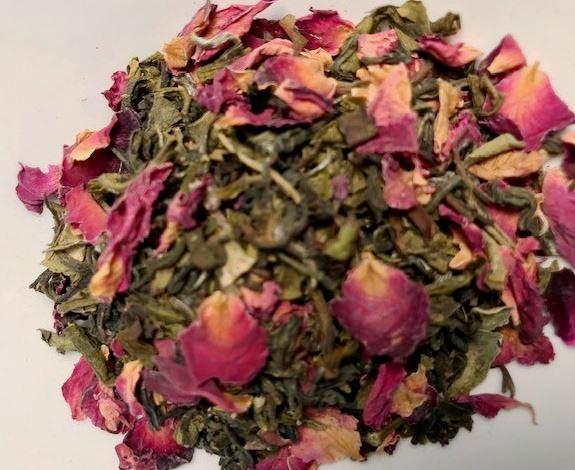 Himalayan Rose