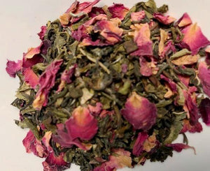 Himalayan Rose