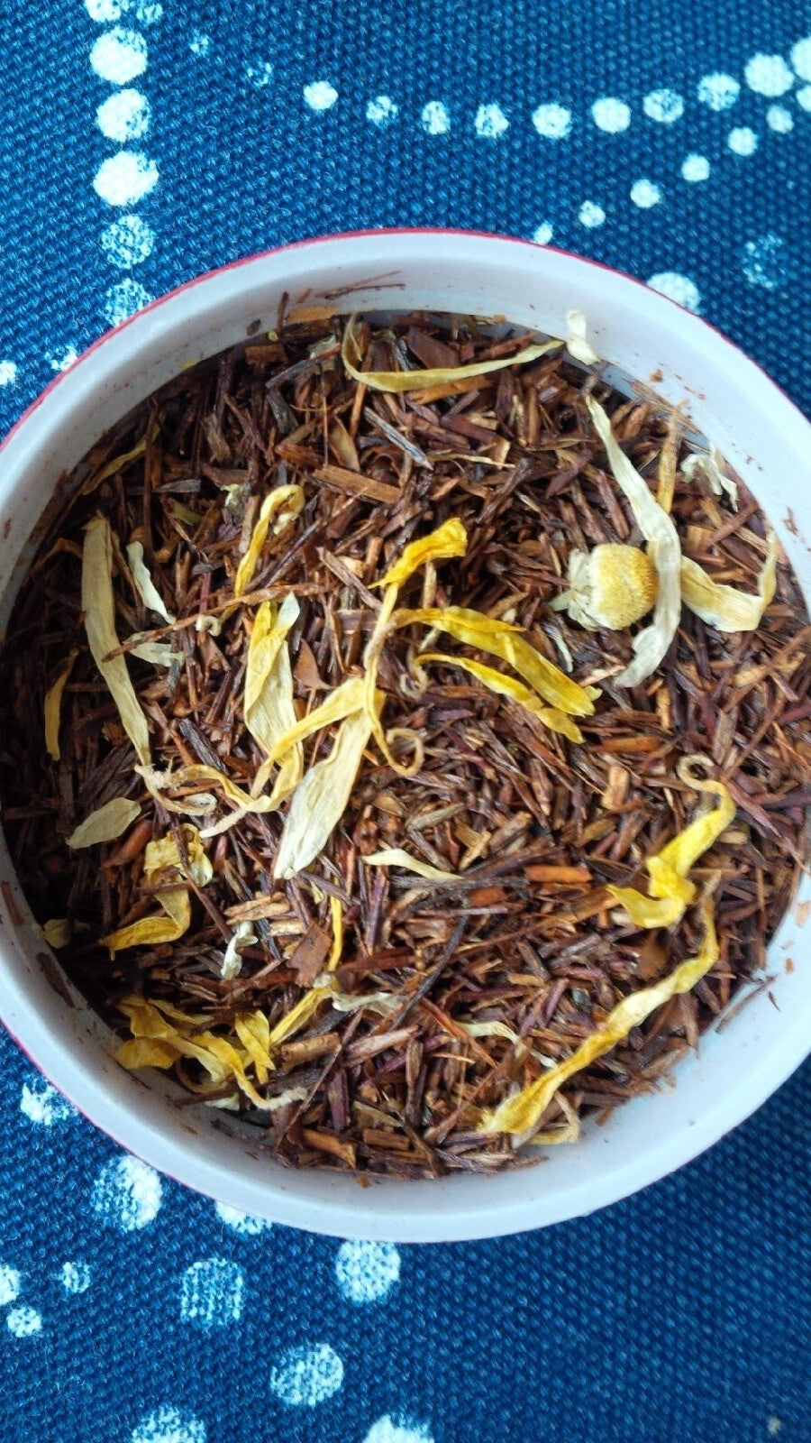 Winnie-the-Pooh - Honey Rooibos