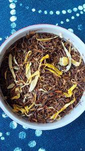 Winnie-the-Pooh - Honey Rooibos
