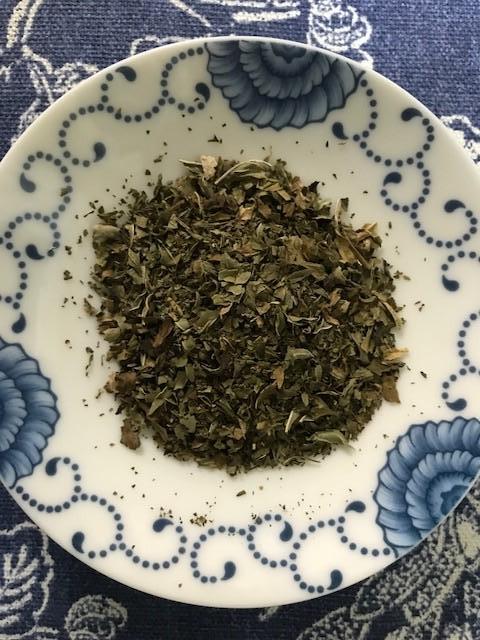 Peppermint Patty - Organic Peppermint