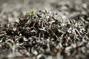 LaKyrsiew Cloud Tea 1st Flush