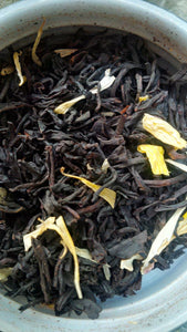 Sinzibuckwud - Maple Black Tea