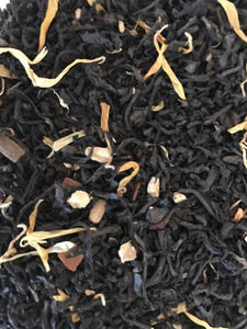 Kamet Chai - Cream Vanilla Chai Black Tea